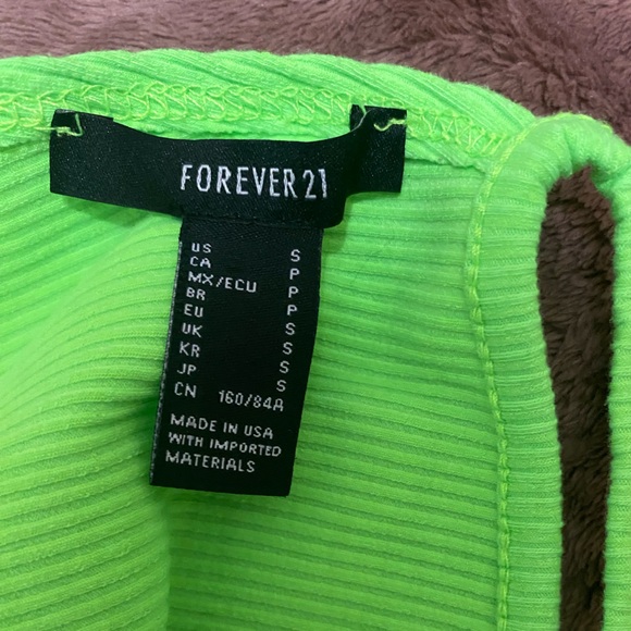 forever 21 top - Picture 3 of 3